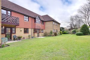 Communal Gardens- click for photo gallery